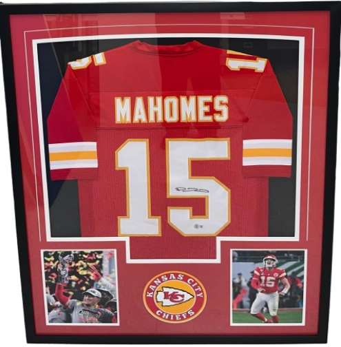 Basic Framing Package 32" X 40" Vertical Frame (Portrait)