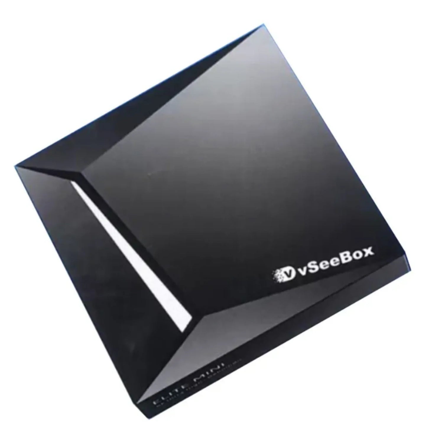 v See Box (2025) Elite Mini - vSee
