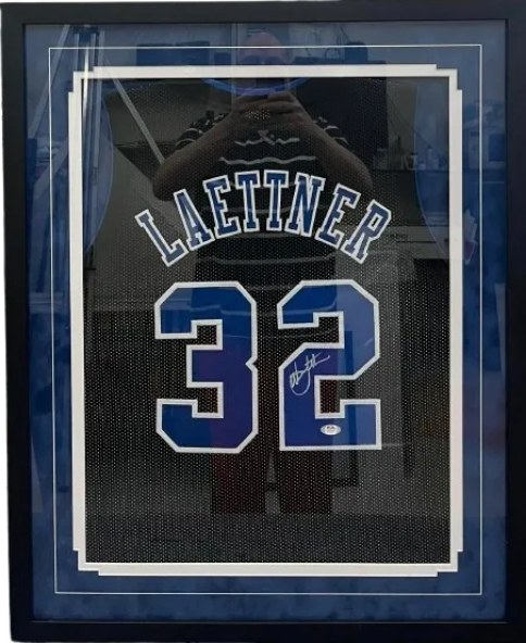 Basic Framing Package 24" X 30" - Space Saver