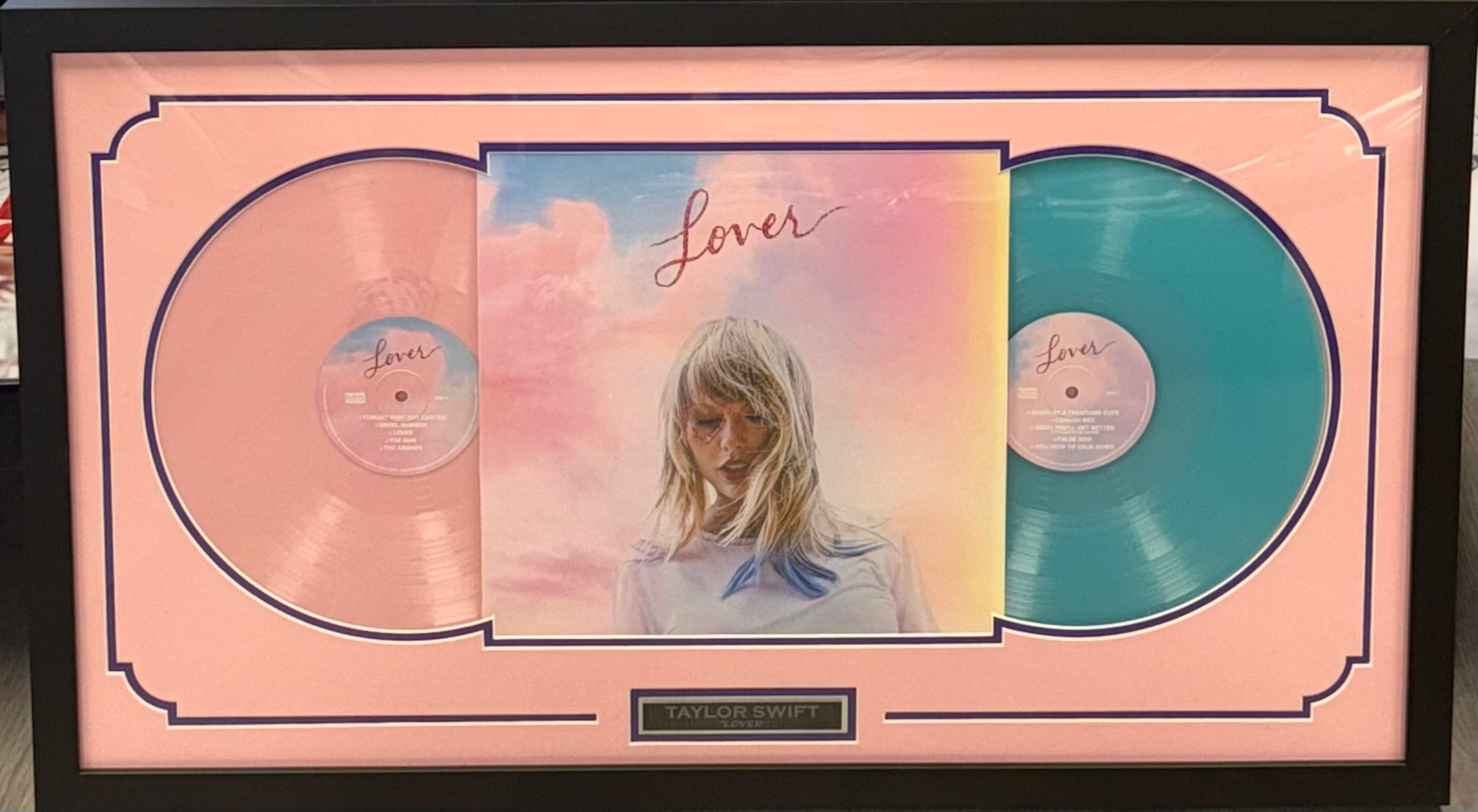 TAYLOR'SVeryOldSingleHarvestPort1966限定版 Taylor Swift 32x20