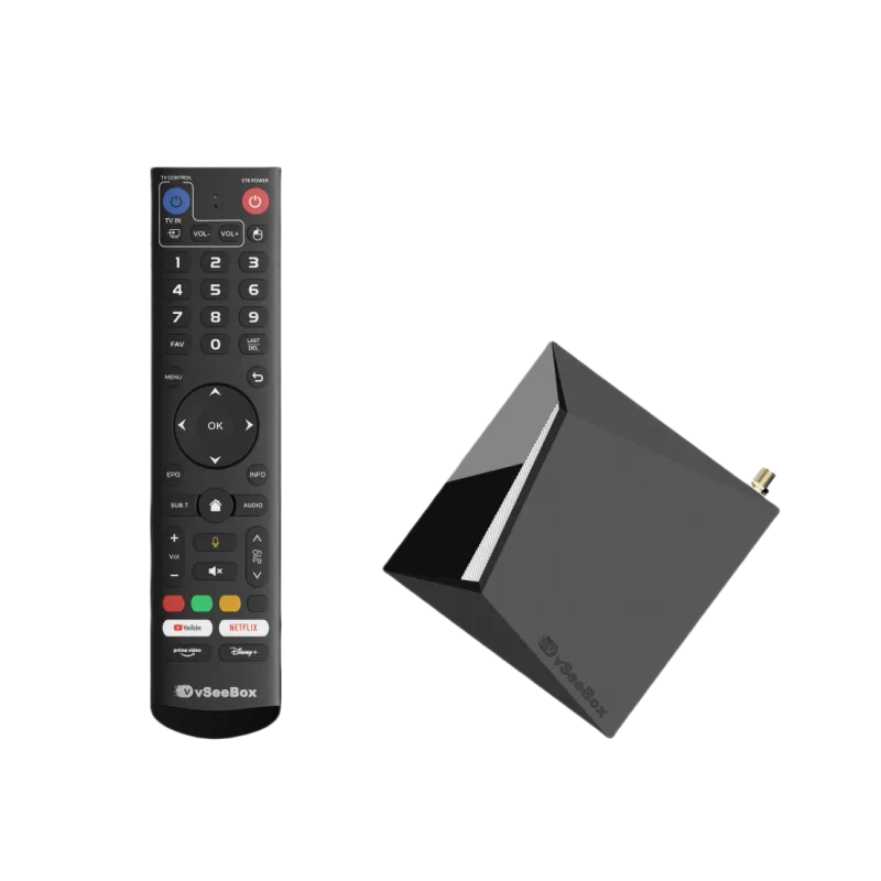 v See Box (2025) Elite Mini - vSee