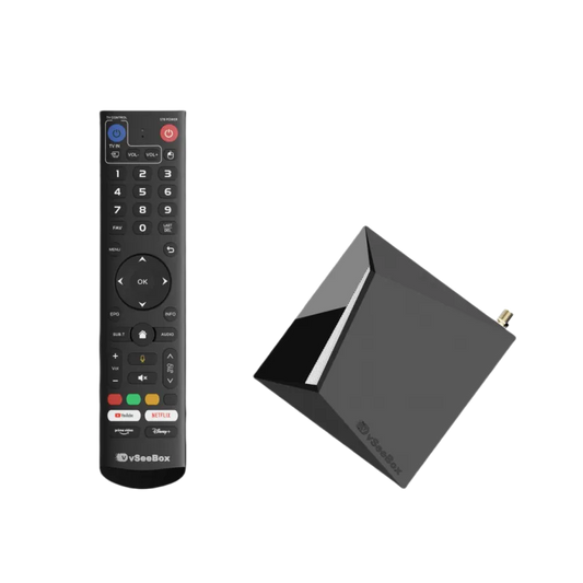 v See Box (2025) Elite Mini - vSee